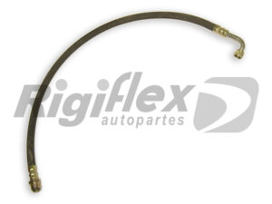 FLEXIBLE RETORNO DE CAJA DE DIRECCION HIDRÁULICA MOD. MT 12